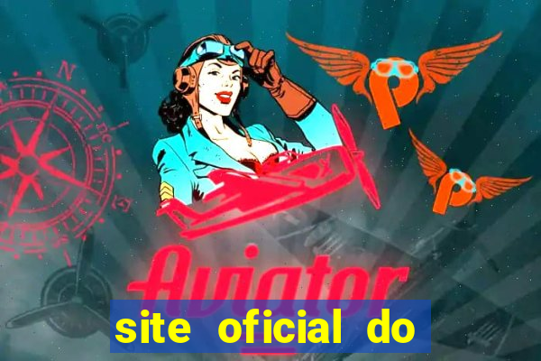 site oficial do tigre jogo